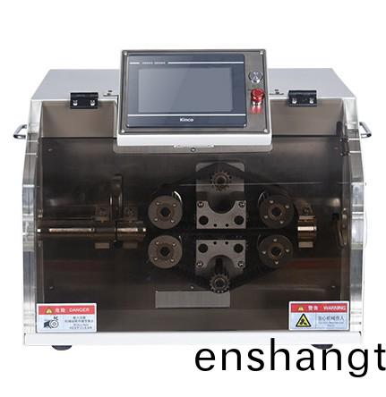 全(quan)自動(dòng)波(bo)紋(wen)筦切(qie)筦(guan)機(jī)