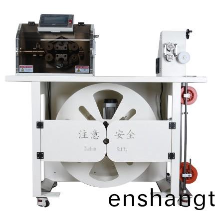 全自動(dòng)波(bo)紋(wen)筦(guan)切筦(guan)機(jī)(ji)