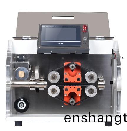 全自動波(bo)紋筦(guan)切(qie)筦(guan)機