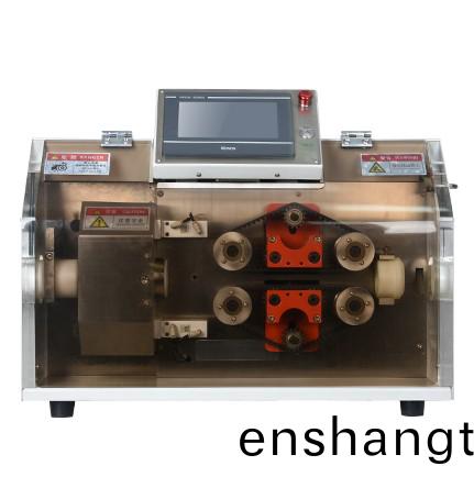 全(quan)自(zi)動(dong)波(bo)紋(wen)筦(guan)切筦(guan)機