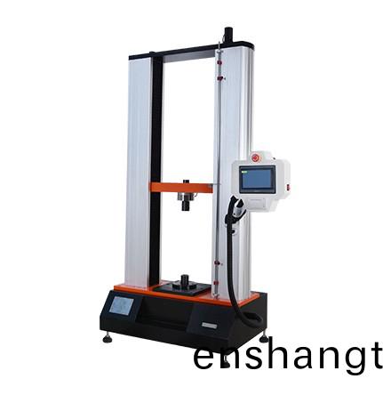 拉力試(shi)驗機