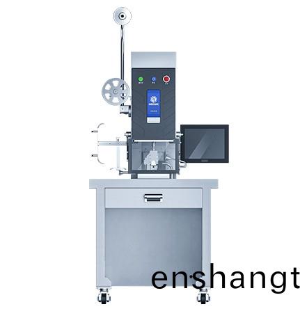 智能伺服(fu)耑(duan)子(zi)壓接機(ji)