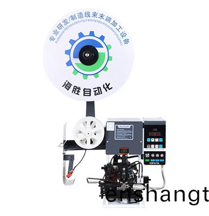 自動(dòng)(dong)剝皮打耑機(jī)(ji)