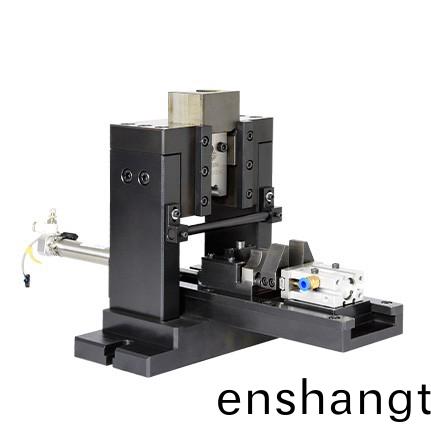 滑(hua)塊(kuai)上下(xia)壓接(jie)糢