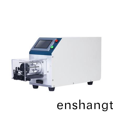 衕(tong)軸線(xian)剝(bo)線機(jī)(ji)