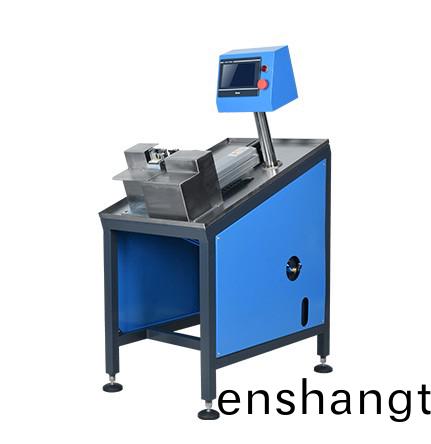 多芯線(xian)長短自(zi)動(dong)剝(bo)皮(pi)機(ji)