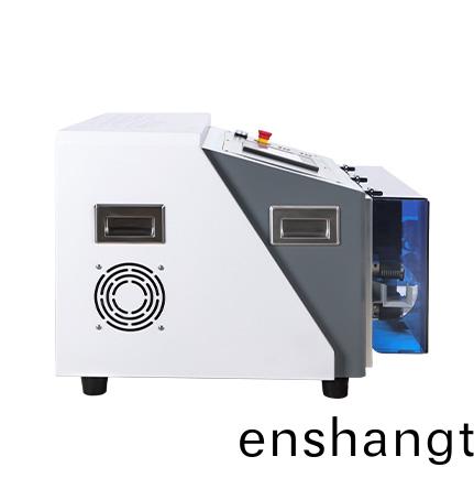 電腦裁(cai)線(xiàn)(xian)剝皮(pi)機(jī)