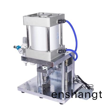 V刀(dao)口氣(qi)動(dòng)(dong)切(qie)線機(jī)(ji)