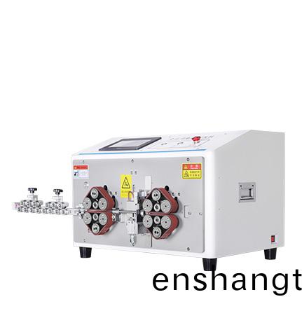 全(quan)自動(dòng)裁(cai)線內(nèi)(nei)外(wai)剝(bo)皮機(jī)(ji)